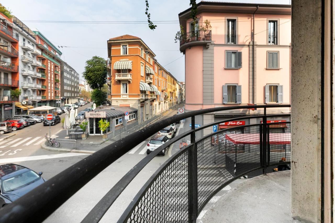 Appartamento Sempione 1 - Affitti Brevi Italia Milano Dış mekan fotoğraf